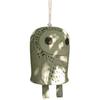 Windchimes Vintage Rustic Animal Wind Chimes Beautiful Boho Handmade Garden Decor Gift Unique Resin