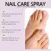 Nail Care Spray Nail Spray Nourishes Nails And Reduces Discoloration And Breakage Nail Care,30ml