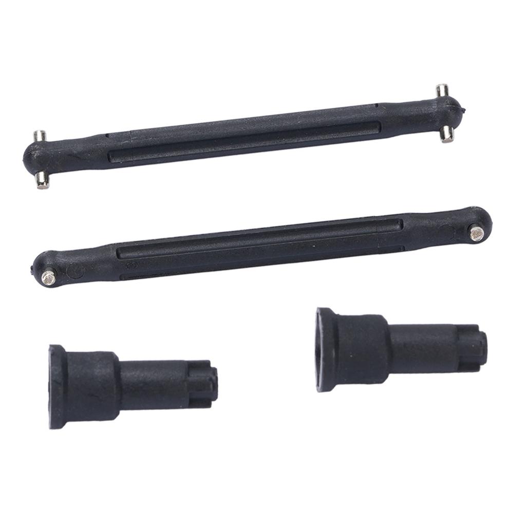 RC Car Rear Drive Shaft Upgrade Spare Parts 6029 RC Rear Drive Shaft for 16101 16102 16103 16201