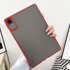 Soft TPU Tablet Case For Xiaomi Redmi Pad SE 11" 2023 Transparent Silicone Protective Back Cover For Redmi Pad SE 8.7inch 2024