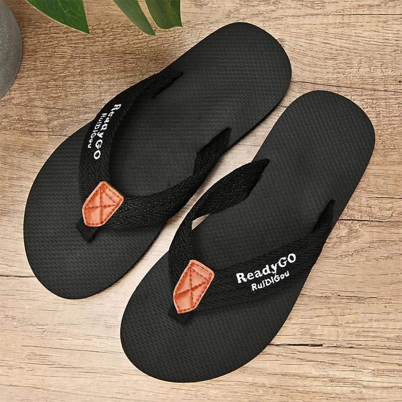 Scarpe Ciabatte Estive Uomo Infradito Ciabatte Estive Infradito