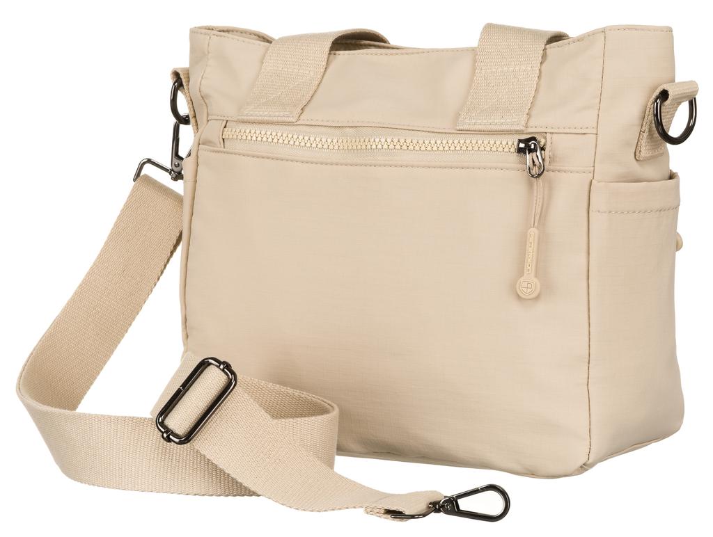 PTN CSM-07-7680 Beige Bag