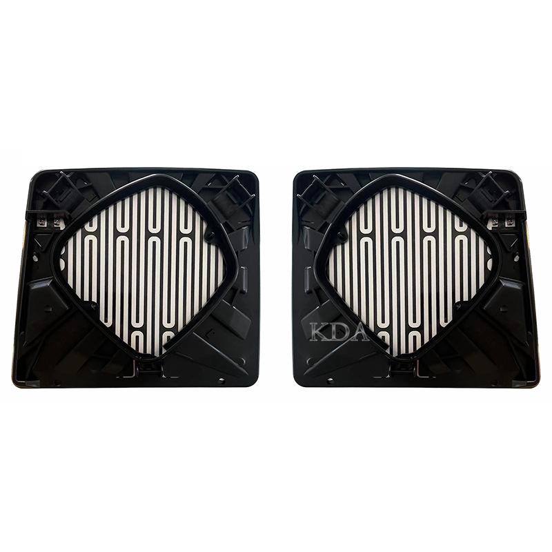 Heated Rear Mirror Glass for Ford F250 F350 F450 F550 2008-2016 F150 PICKUP TRUCK 2013 2014 F650 F750 PICKUP TRUCK 2016-