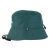 TaylorMade Men's Medium Bucket Hat, Green, Size 57-59cm (UN286), 2024FW