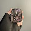 Niche Advanced Sense of Dark Butterfly, Suitable for AirPods 1/1/1 Generation, AirPods Pro Protective Cover