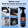 Car Ceramic Nano Coating Liquid Coatin Nano Crystal Hydrophobic Layer Polishing Paint Coating Agent Car Polish Nanos Coatings