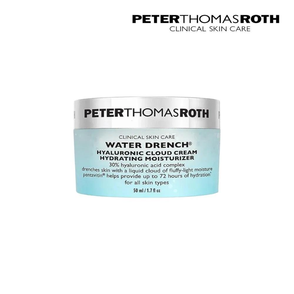 Peter Thomas Roth Water Drench Hyaluronic Cloud Cream 50ml