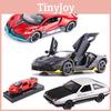 Exquisite 132 Diecast Alloy Car Model Perfect Sports Bugatti Ae86 Lamborghini