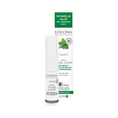 Mint Spot 6ml (Sensitive)