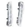 Powerful W246 2049069100 Car LED Day Running Light Front Fog Lights For Mercedes Benz A B CLASS Left