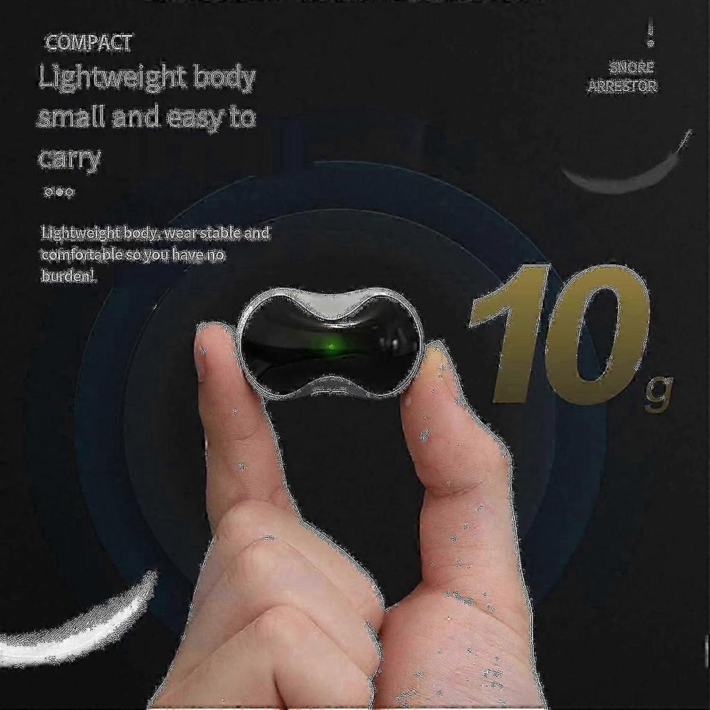 2025 Snortium Official Anti-Snoring Device - | HKAA Anti-Snoring Device