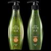 Soapberry Oil Control Shampoo & Conditioner Set
