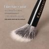 Sandalwood T34 Angled Dotting Blush Brush - Handmade Soft Anti-Aging Makeup Brush