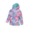 Mountain Warehouse Childrens/Kids Printed Ski Jacket & Trousers