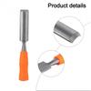 1Pc Chisel 6-24mm Craft Graver Cutter Hand Tool Plastic