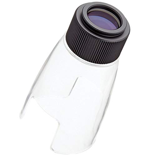 

Vixen 71017 Macro Stand (for Multi Monocular H) Black