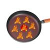 Shenmo 26cm Cast Iron Non-stick Frying Pan