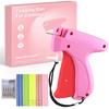 Handheld Portable Sewing Gun: Mini Manual Needle Tool for Fast Clothing Repairs