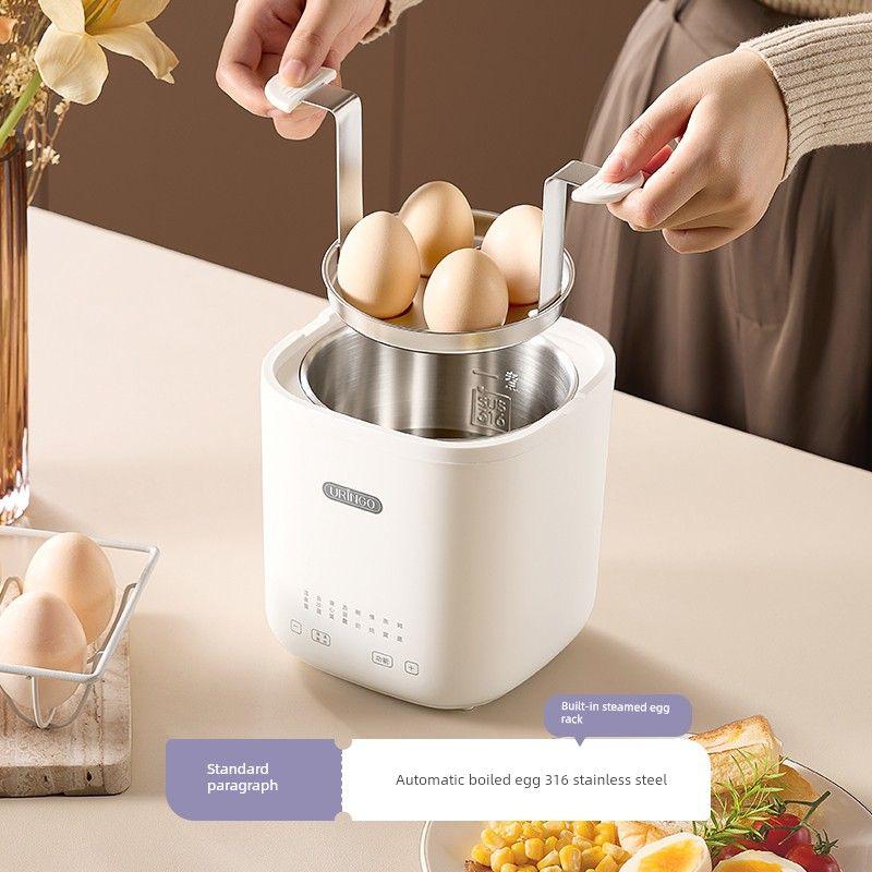 

Красочный звенящий маленький можно запрограммировать яйцеварка 316 stainless steel + [standard]]