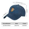 Muttley Wackys Races Baseball Caps Vintage Distressed Washed  Snapback Cap Unisex Style Outdoor Travel  Gift Caps Hat