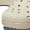 CrocS Women S Vaya Platform clogS Winter White 208186 11S