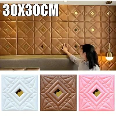 Matériaux de construction – Papier peint