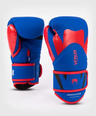 Venum Challenger 4.0 Kungligt Blå Boxningshandskar 14oz