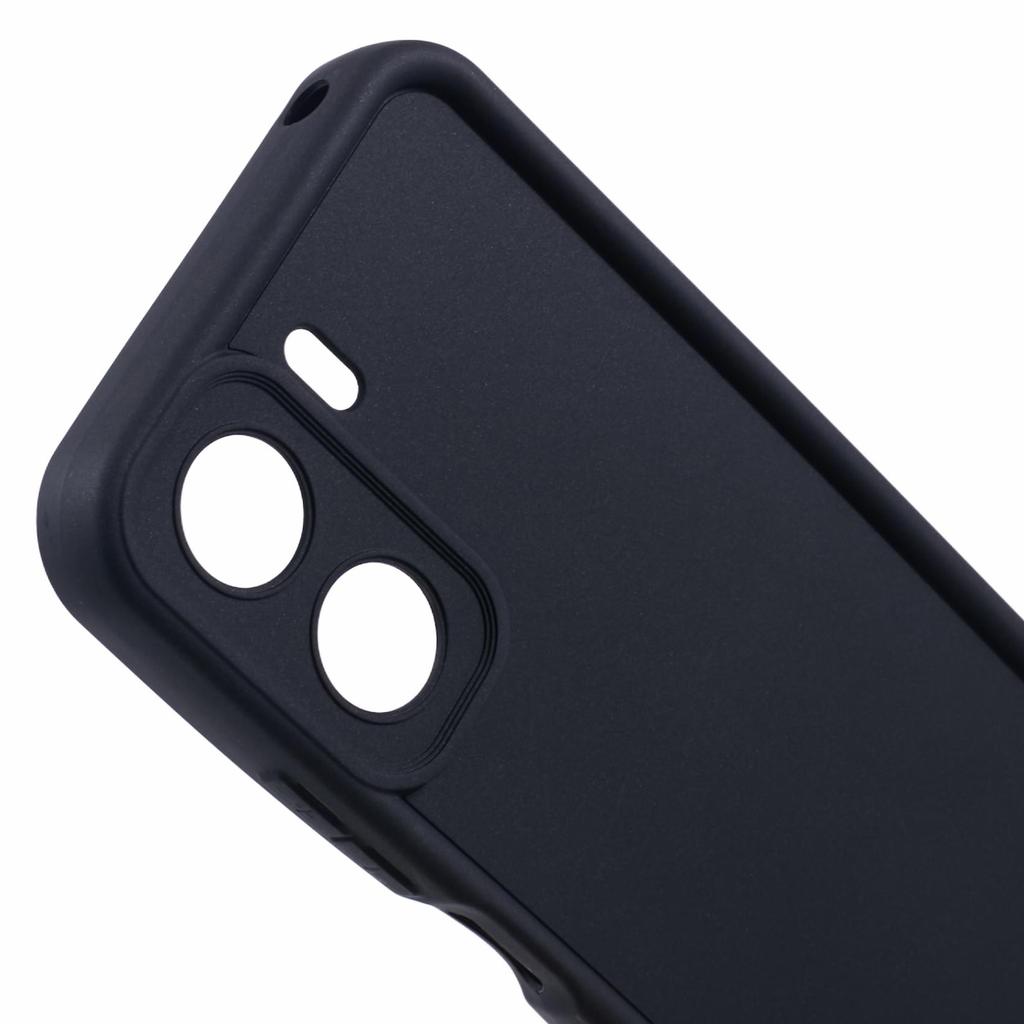 Für Xiaomi Redmi 13C 4G/Poco C65 4G Hülle TPU Handyhülle Kameraschutz