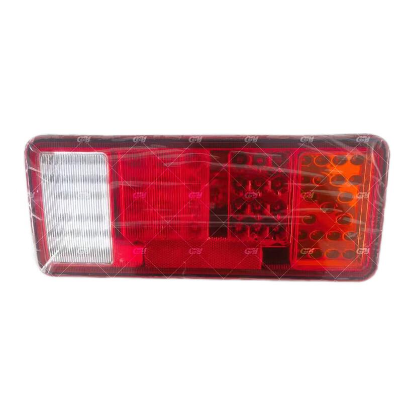 Dongfeng Mengshi CSK181/CSK182 Right Rear Taillight Assembly