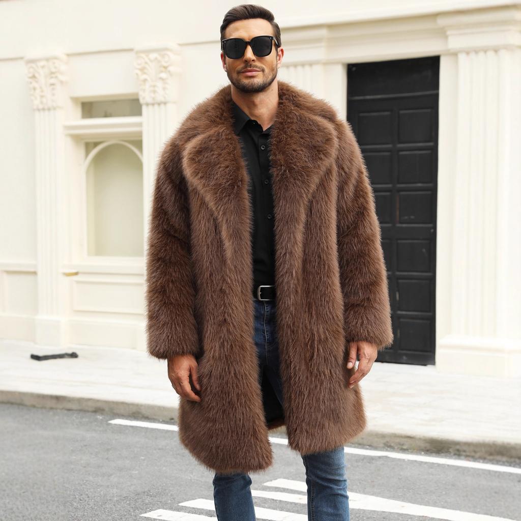 New Style Jacket Men's Suit Collar