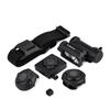 WADSN Sidewinder 2 FAST Helmet Light Red Blue IR White LED Headlamp Strobe Torch Multifunctional Tactical Lighting Equipment
