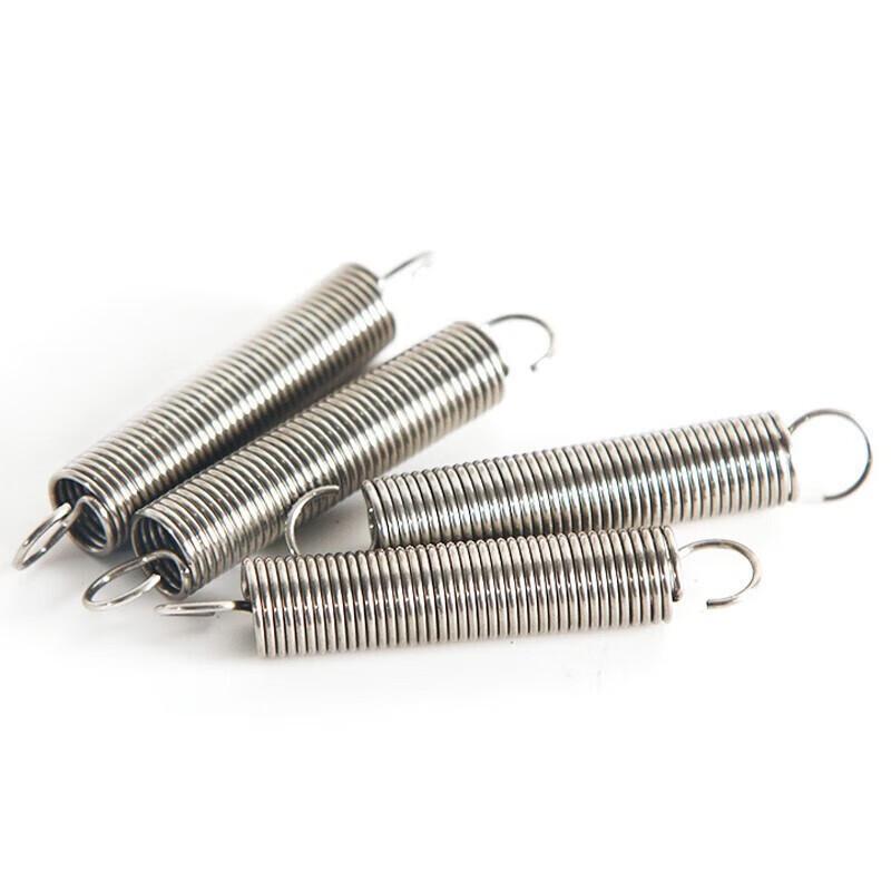Homeglen Stainless Steel 304 Extension Spring