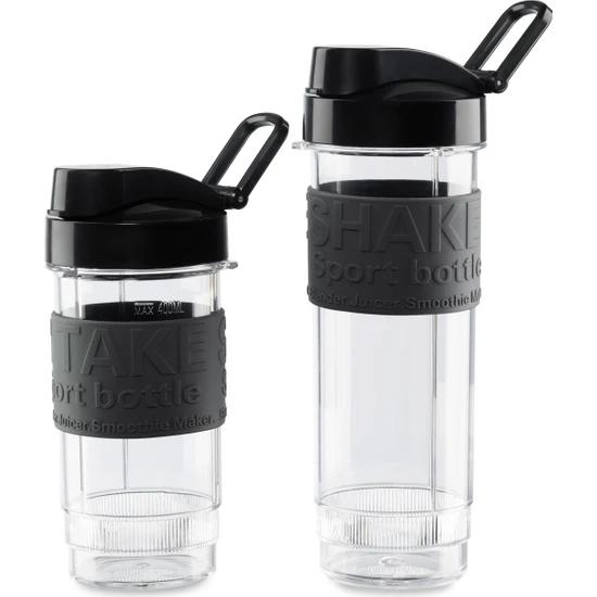 Arzum Shake'N Take Personal Blender - Rosa