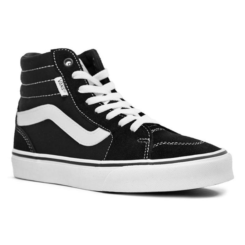 Vans Filmore High 'Black' Sneakers VN0A5HZLIJU