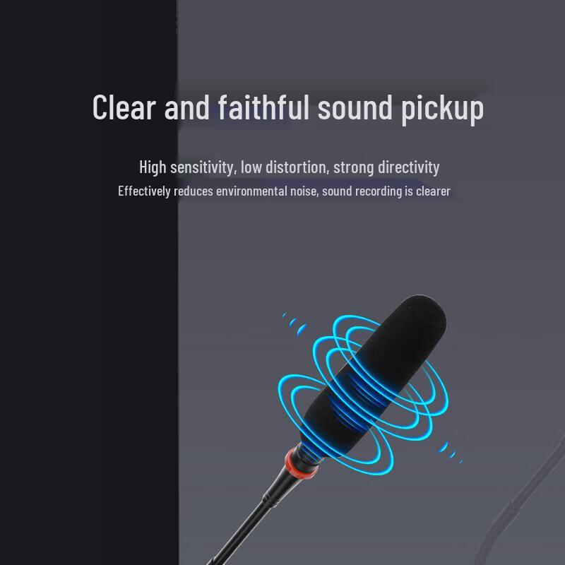797audio Wireless Gooseneck Conference Microphone System (CN version)