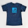 Saves the Day Band Navy Shirt Unisex Concert S-5XL BT2064 Unisex T-Shirt