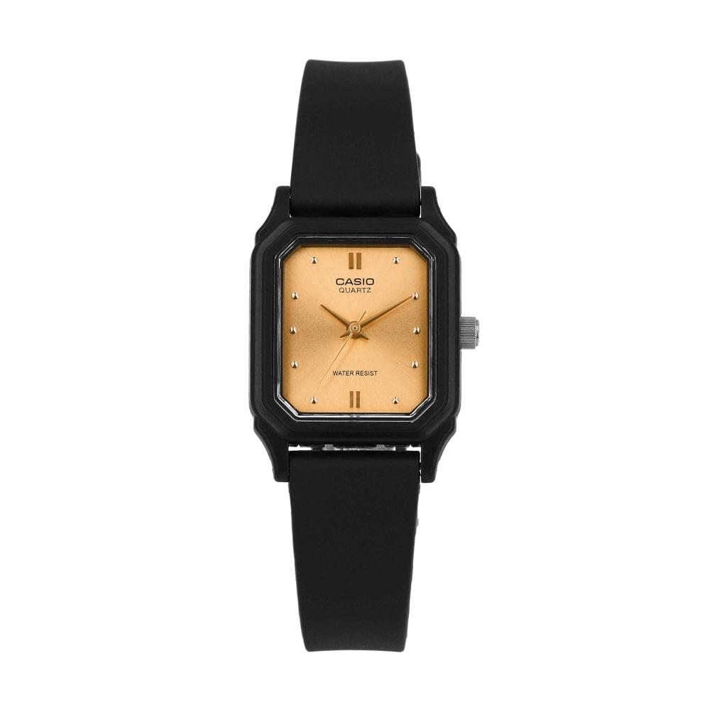 

Casio Аналоговые Квадратные Студенческие Часы Lq 142e 9adf LQ-142E-9ADF