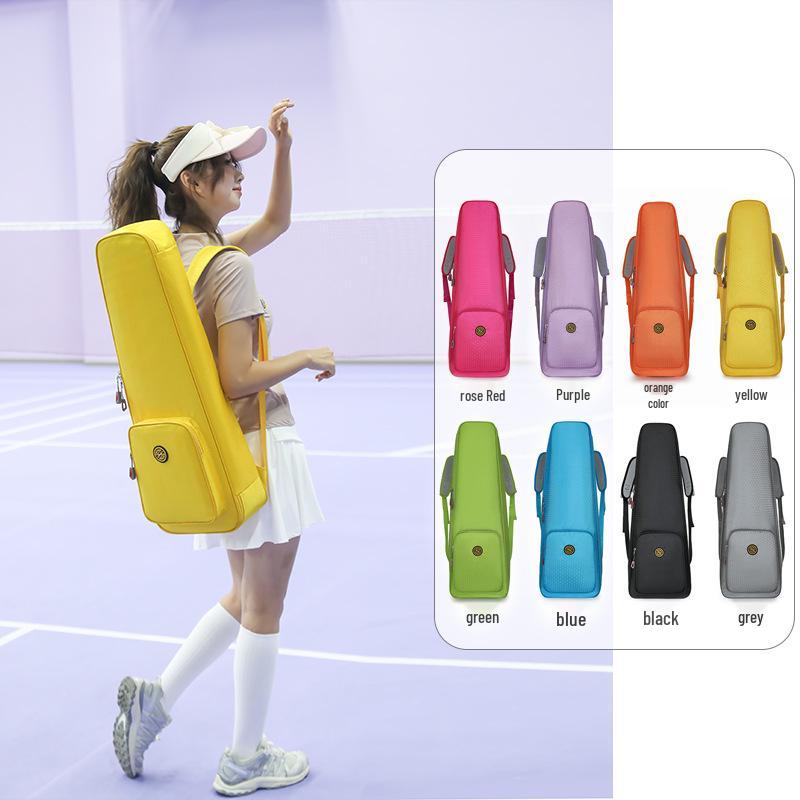 Yoga Studio Gym Backpack - Practical Sports Bag for Mats, Company Team Building Souvenir, Anniversary Gift