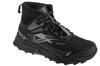 Sierra AX3 Men 25 TKSIX3W, Mens Black Trekking Shoes