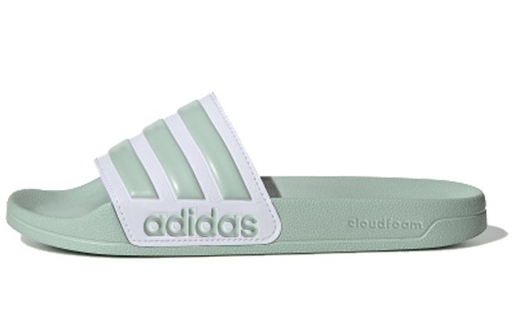 

Adidas Neo Adilette Shower Green Women s EG1885 38
