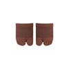 Elastic Forefoot Socks Soft Toe Socks Soft Half Feet Socks  Summer