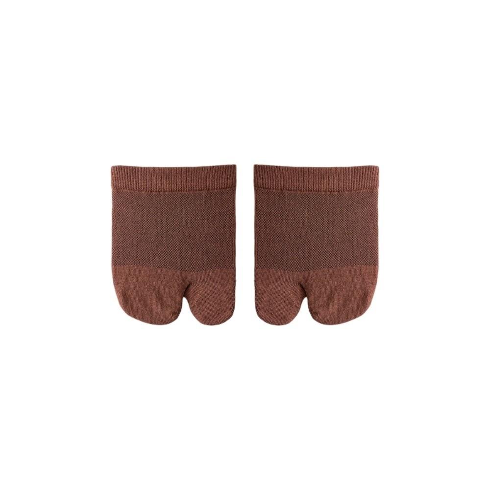Elastic Forefoot Socks Soft Toe Socks Soft Half Feet Socks Summer