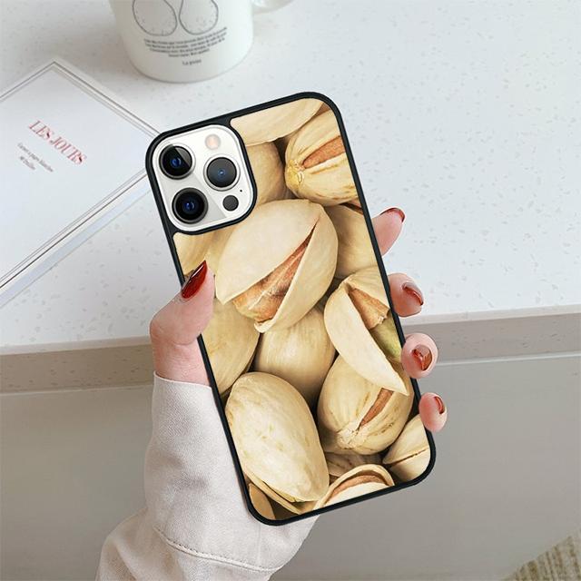 

VEGETABLES CARROT SWEET CORN TOMATO Phone Case For iPhone 17 Air 13 12 14 15 16 Cover For Apple Pro Max Plus iPhone 11pro