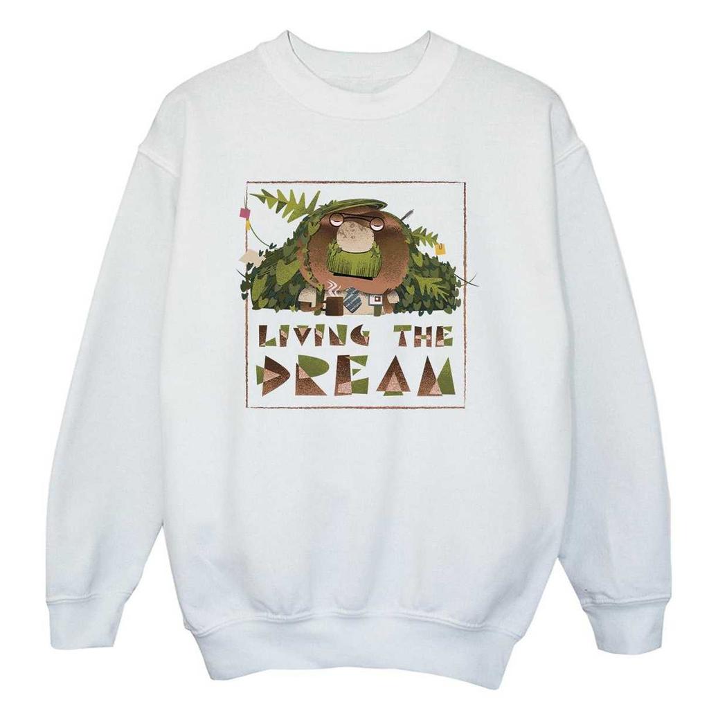 Elemental Boys Living The Dream Sweatshirt