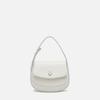 Ostkaka Kadel Mini Saddle Ivory