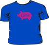 Tops – T-Shirts
