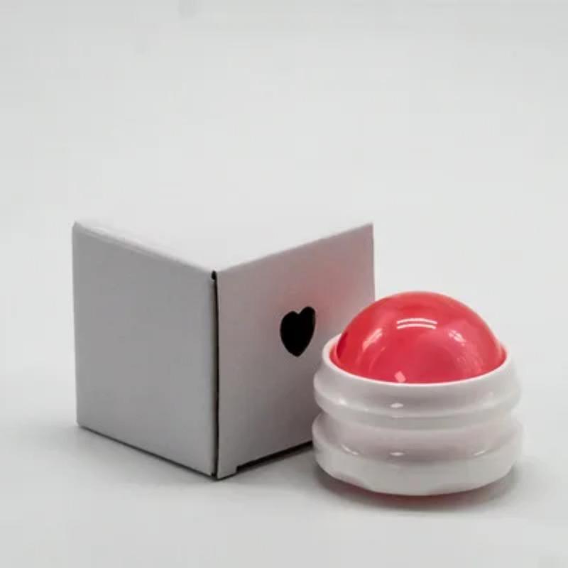 Manual Ball Massage MassagingTool Foot Dorsum Waist Hip Relaxer Pressure Release Muscle Relaxation PracticalDesign