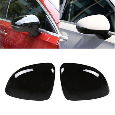 LHD For Mercedes Benz A Class CLA W177 C118    Car Rearview Side Mirror Cover Wing Cap Door Housing Shell Trim