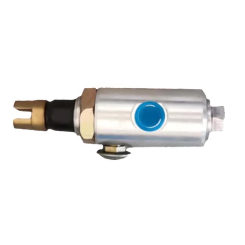 Clutch Control Valve