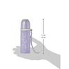 ZOJIRUSHI Water Bottle Stainless Steel Mug Bottle Cup Type 200ml Purple Pink SS-PC-20-VV
